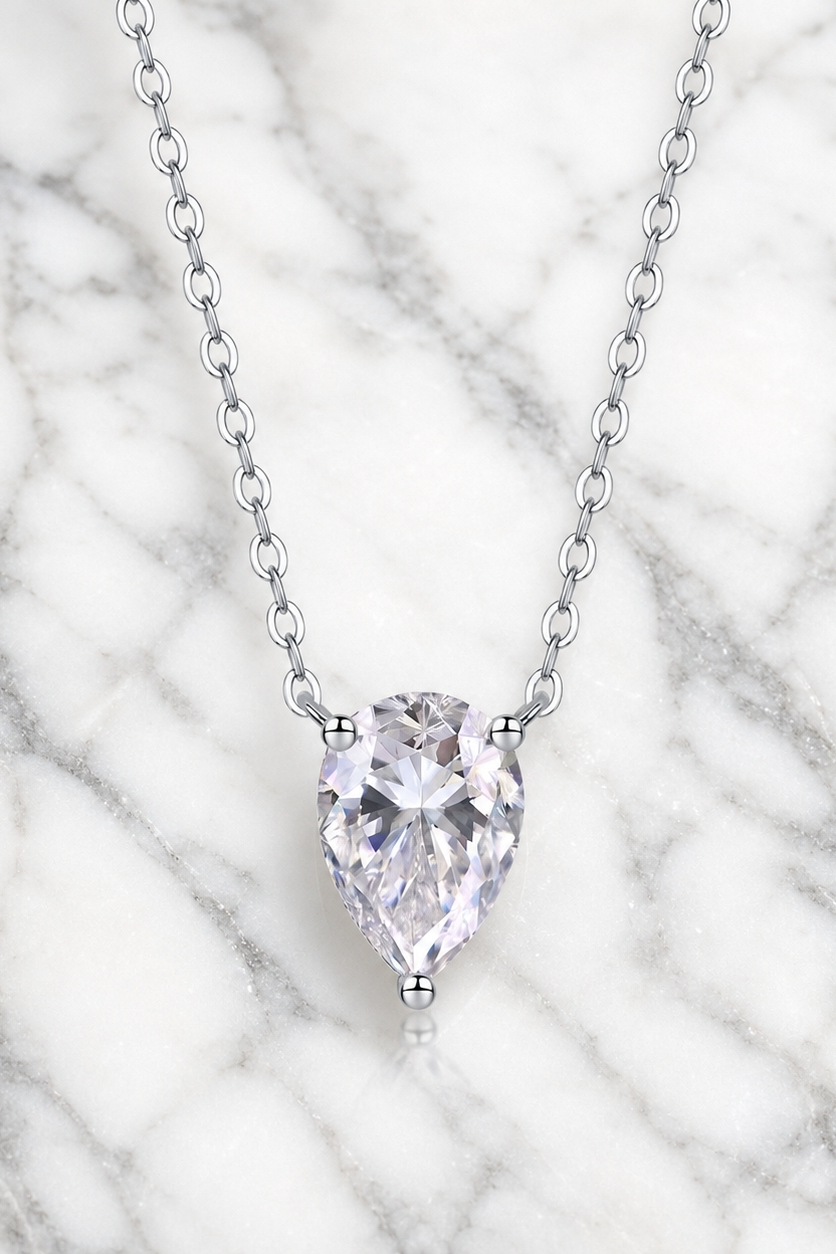 Eternal Teardrop