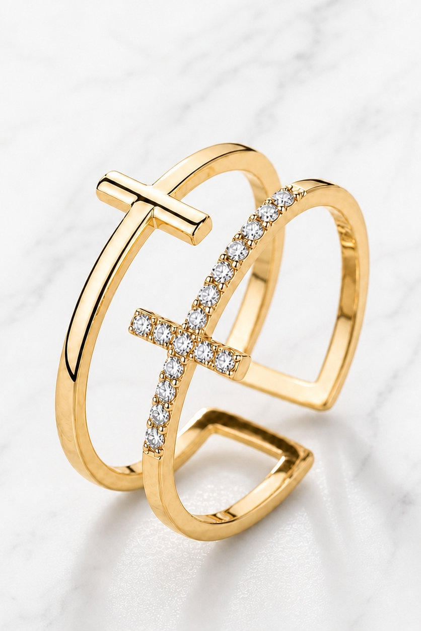 Double Cross