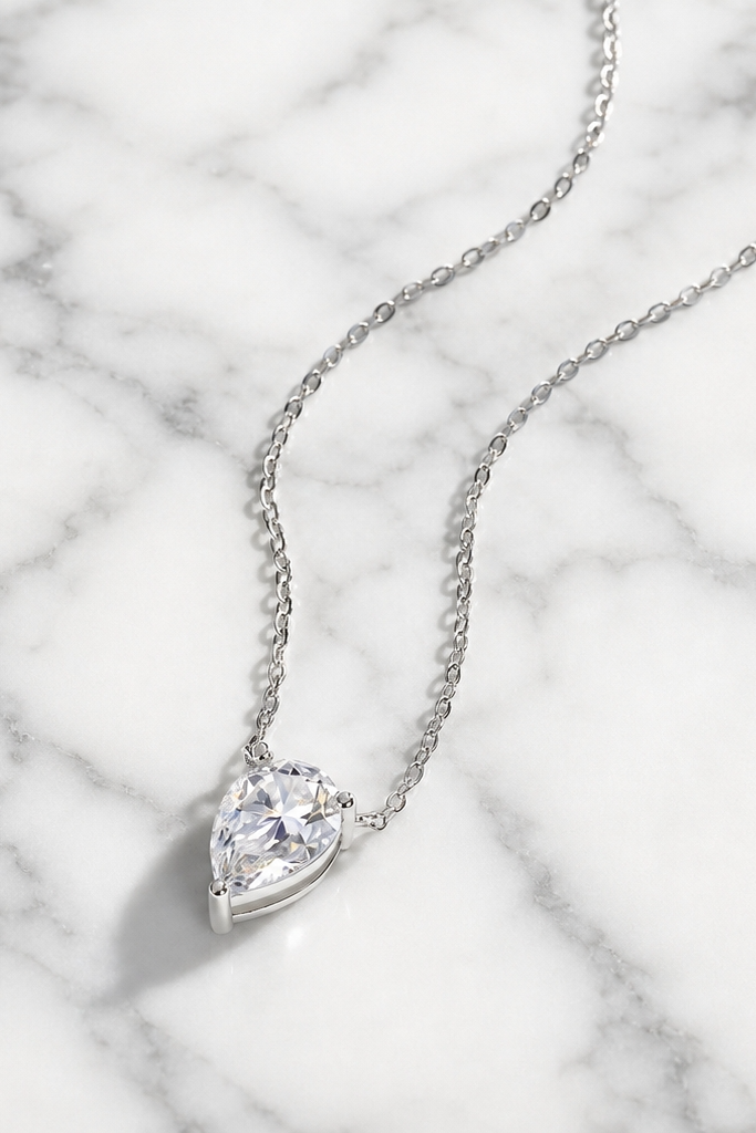 Eternal Teardrop