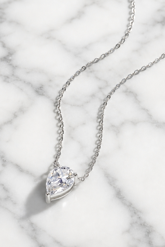 Eternal Teardrop