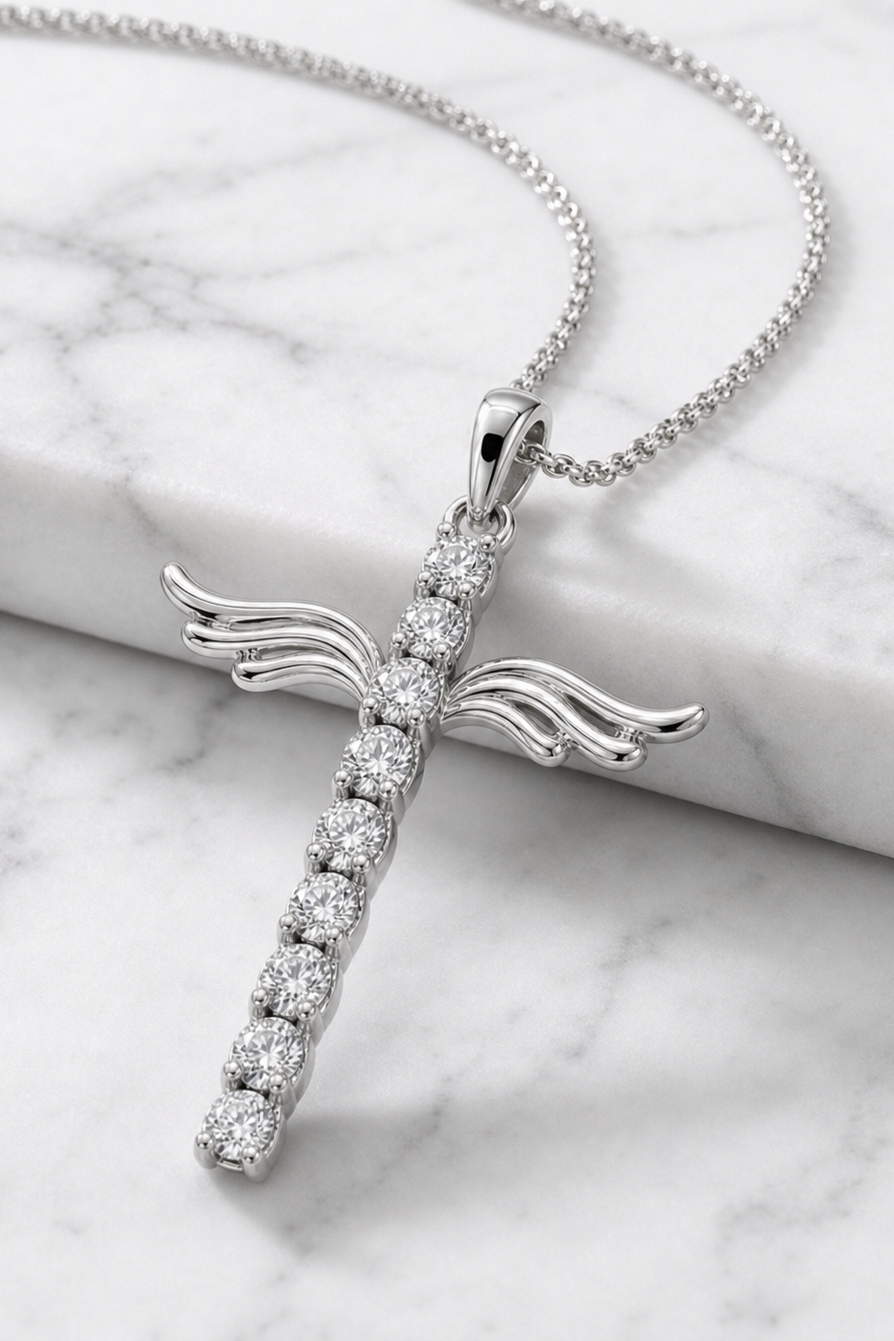Angel Wings