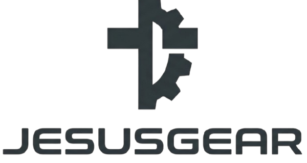 JesusGear