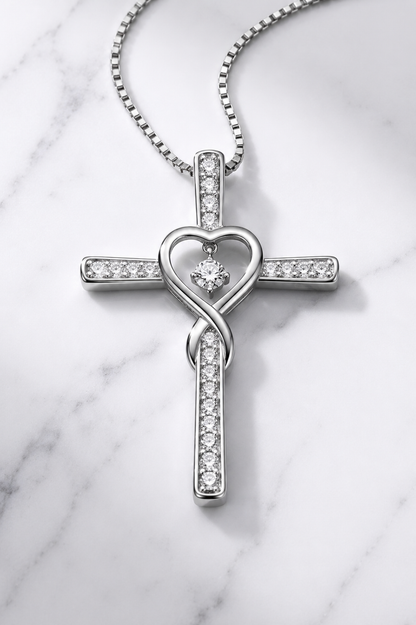 Infinity Love