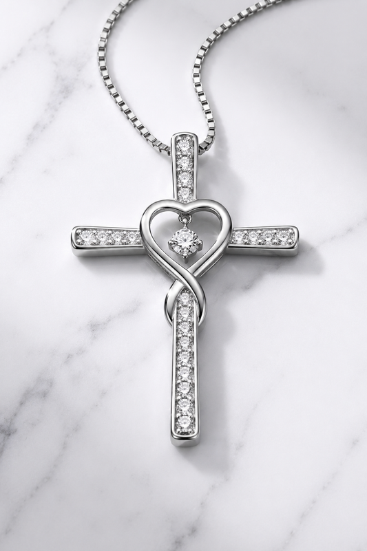 Infinity Love