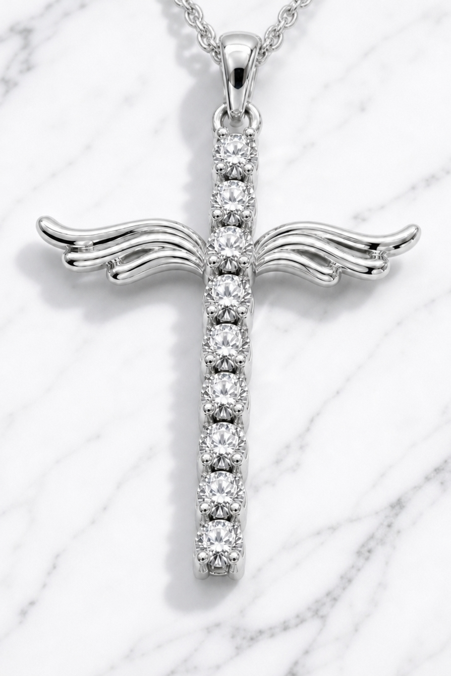 Angel Wings