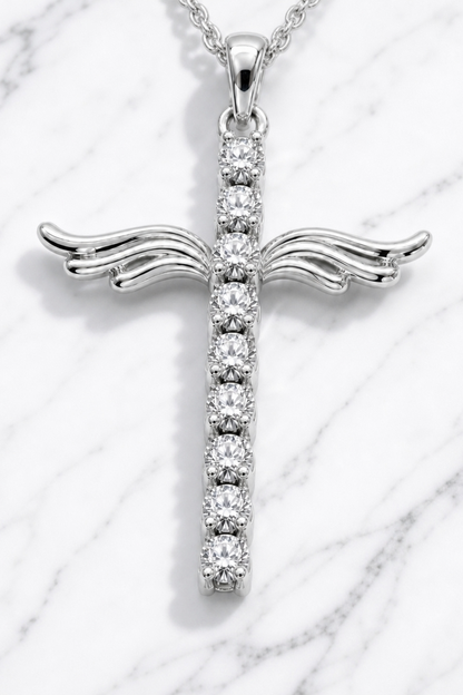 Angel Wings