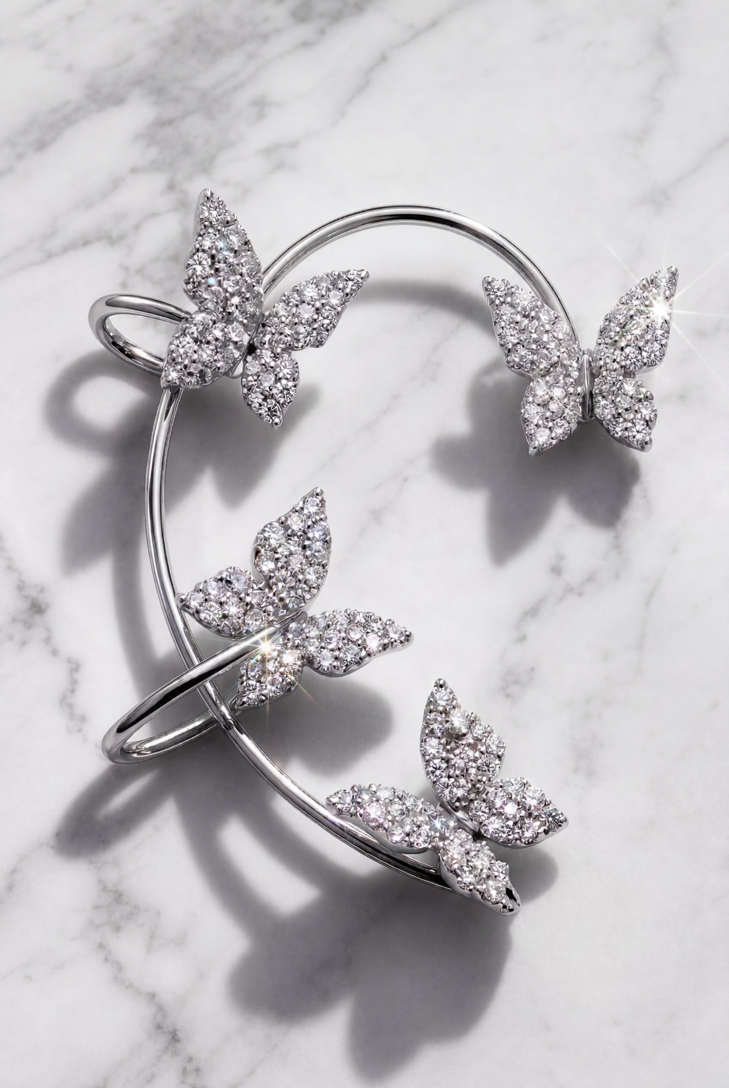Butterfly Hook