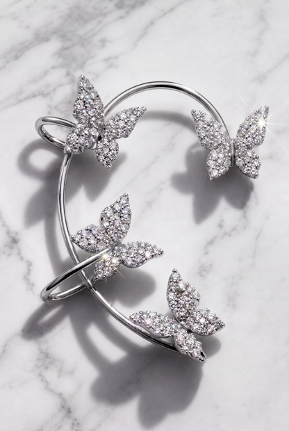 Butterfly Hook