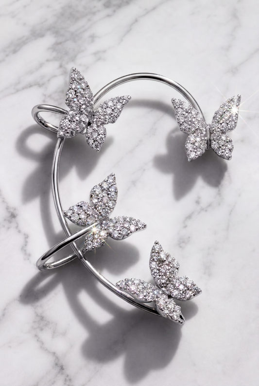 Butterfly Hook