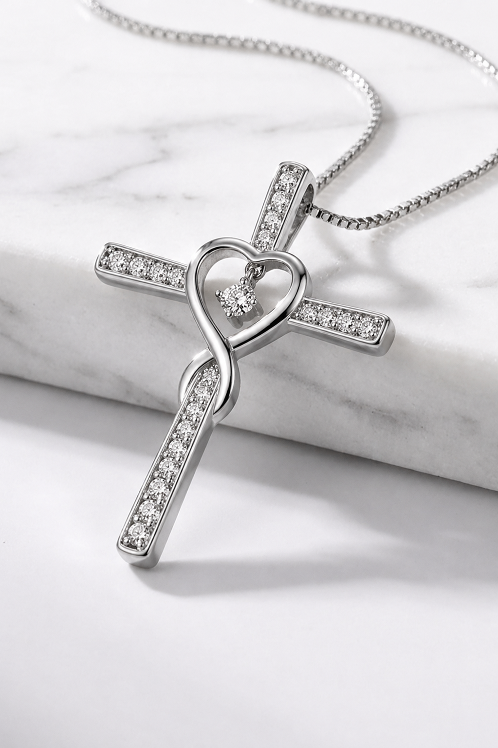 Infinity Love