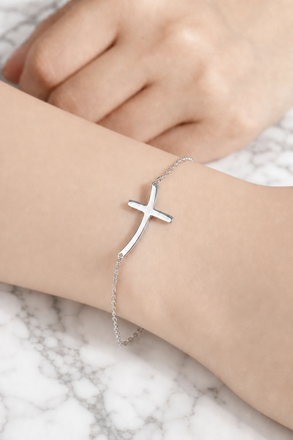 Dainty Cross