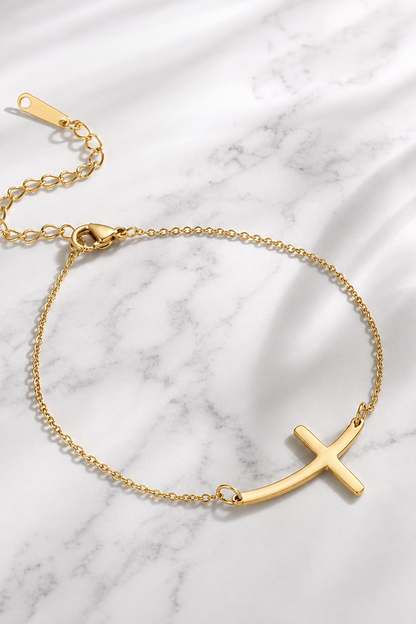 Dainty Cross
