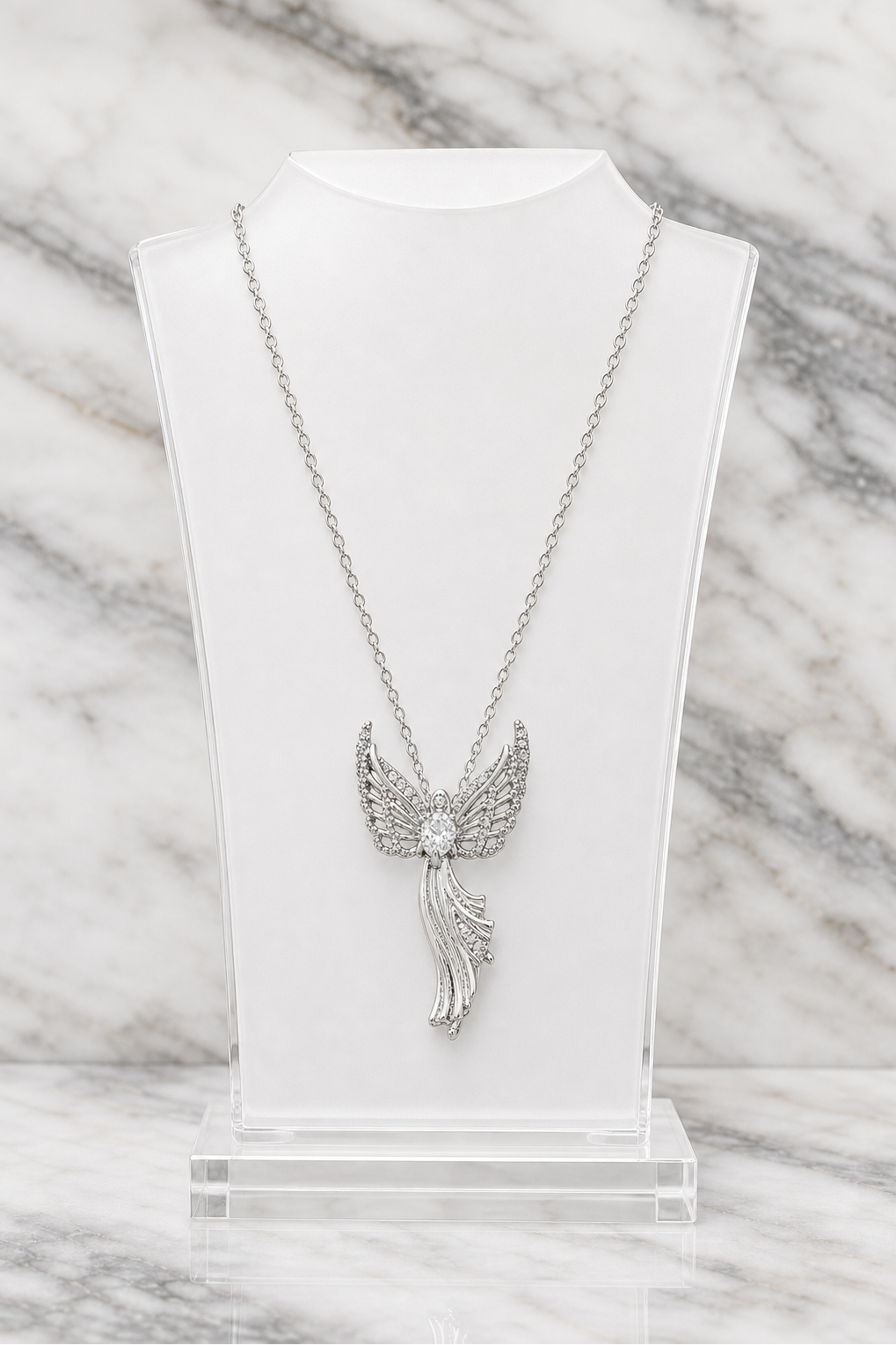 Heavenly Wings Angel