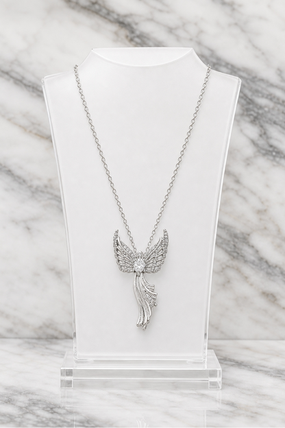 Heavenly Wings Angel