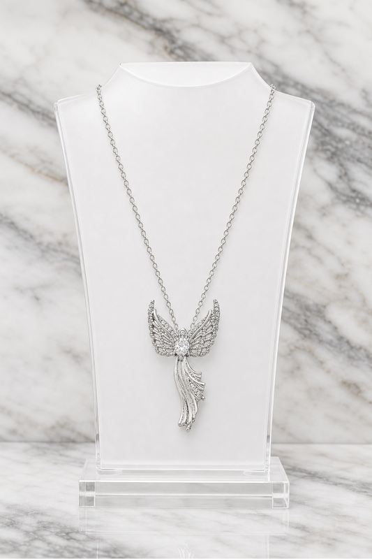 Heavenly Wings Angel