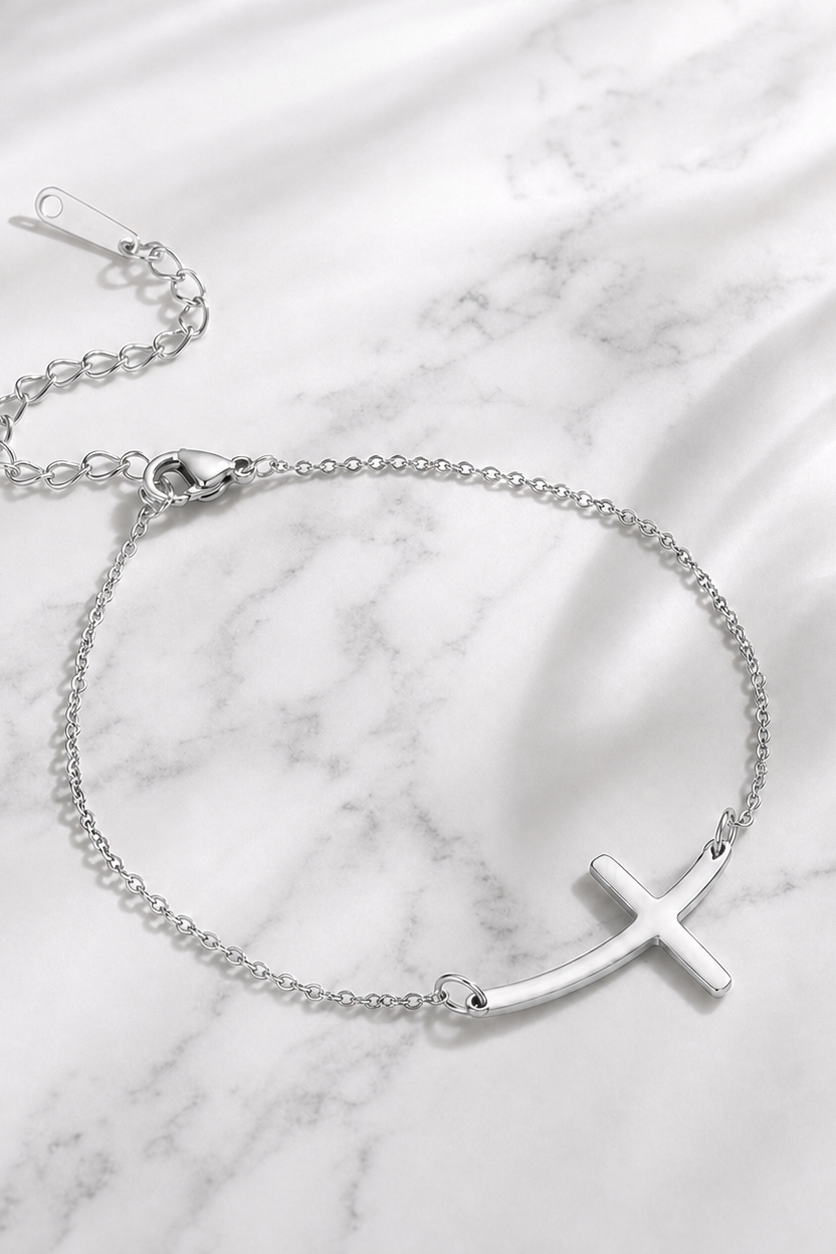 Dainty Cross