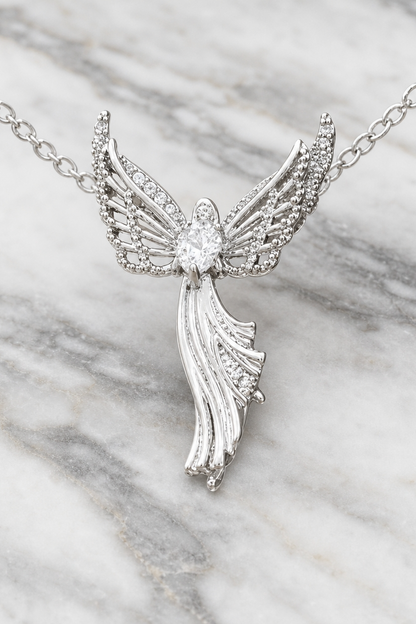 Heavenly Wings Angel