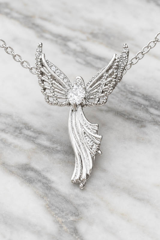 Heavenly Wings Angel