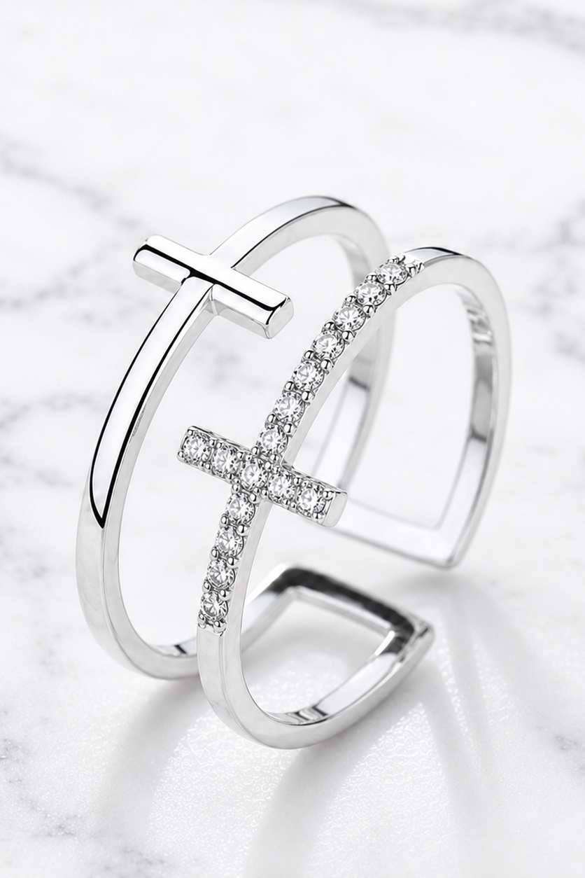Double Cross