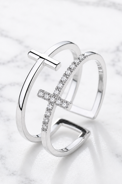 Double Cross